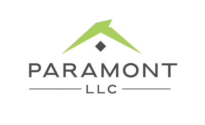 paramont logo